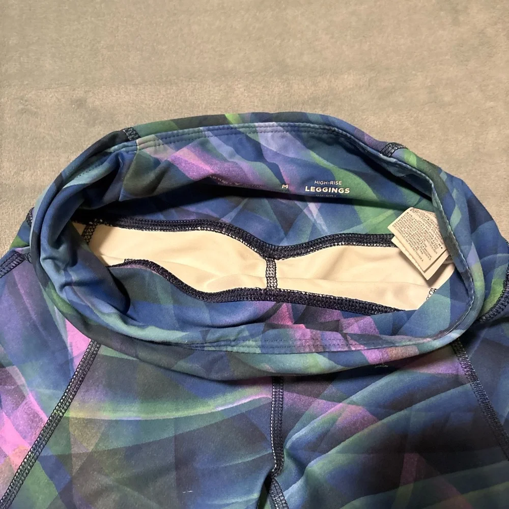 Old Navy Active Powersoft High rise Leggings
